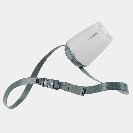 Quechua CAMPING LAMP - BL230 RECHARGEABLE 