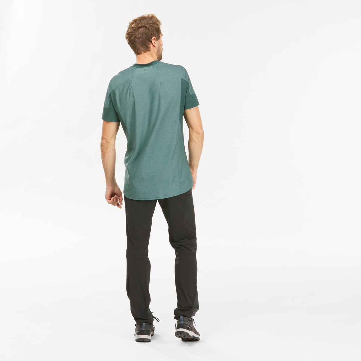 Quechua Men's Hiking Trousers MH500