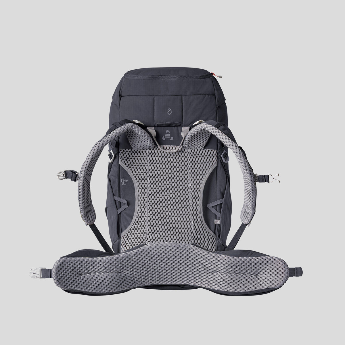 Quechua Mountain Hiking Backpack 40L 