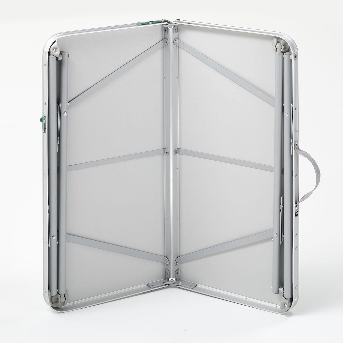 Quechua FOLDING CAMPING TABLE - 4 PEOPLE