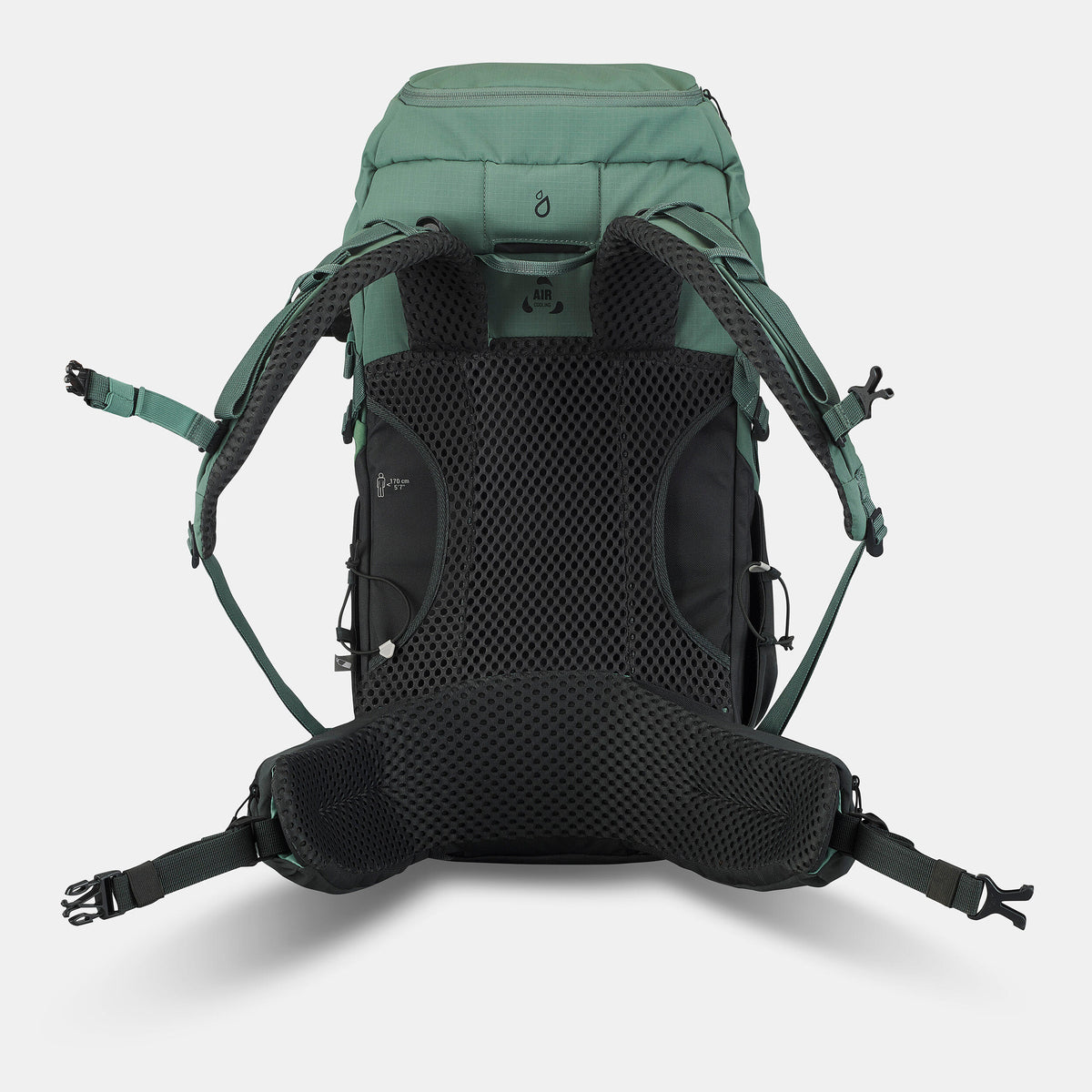 Quechua Mountain Walking 30 L Backpack MH500
