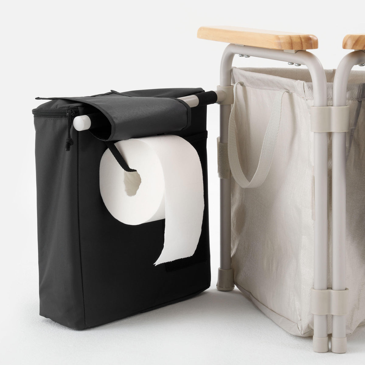Quechua FOLDING DRY TOILETS FOR CAMPING