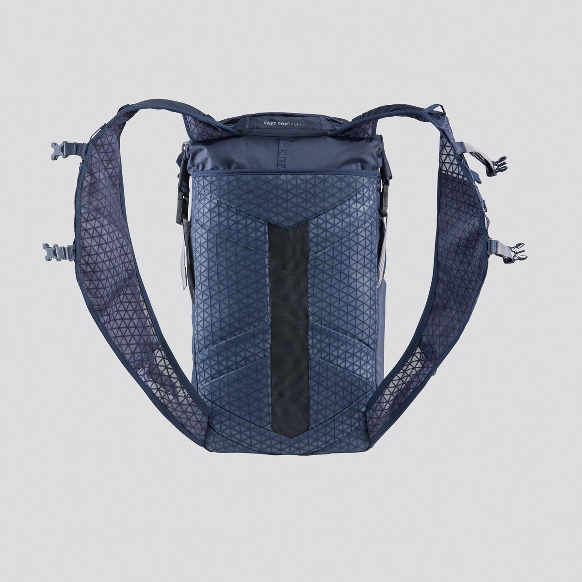 Quechua Ultra-light Fast Hiking Backpack 14+5L 