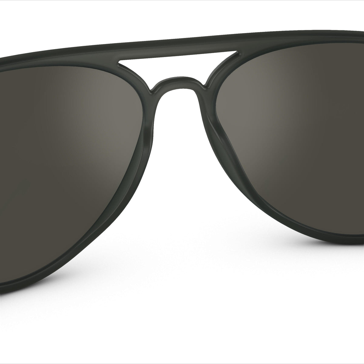 Quechua Hiking Sunglasses - MH120A - Adult 
