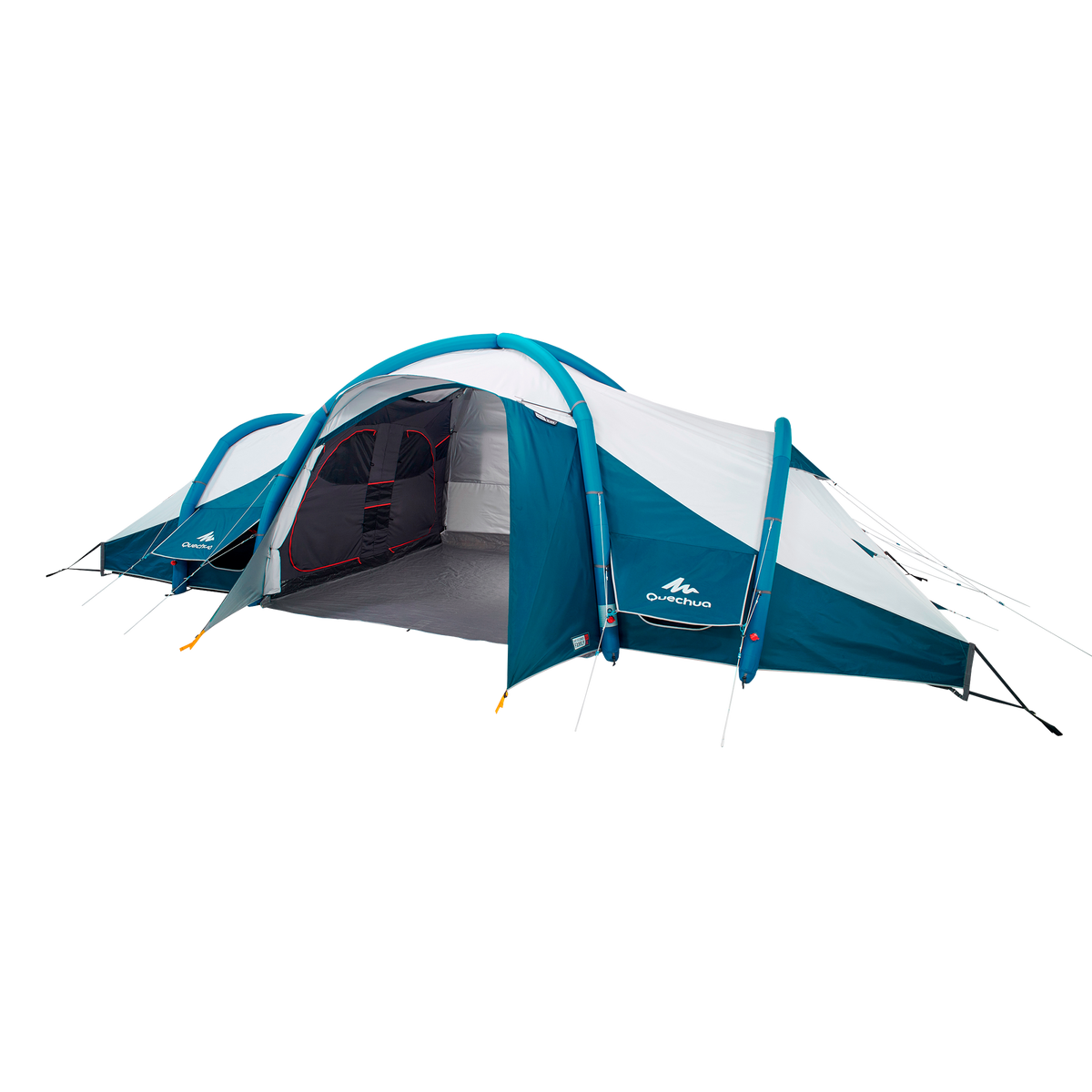 Quechua 8 Man Inflatable Blackout Tent 
