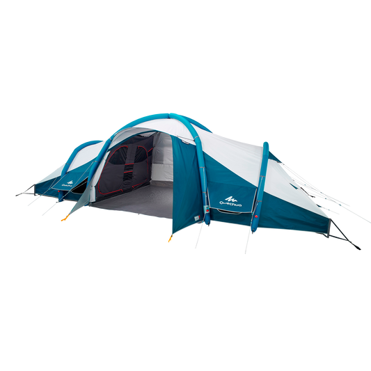 Quechua 8 Man Inflatable Blackout Tent 