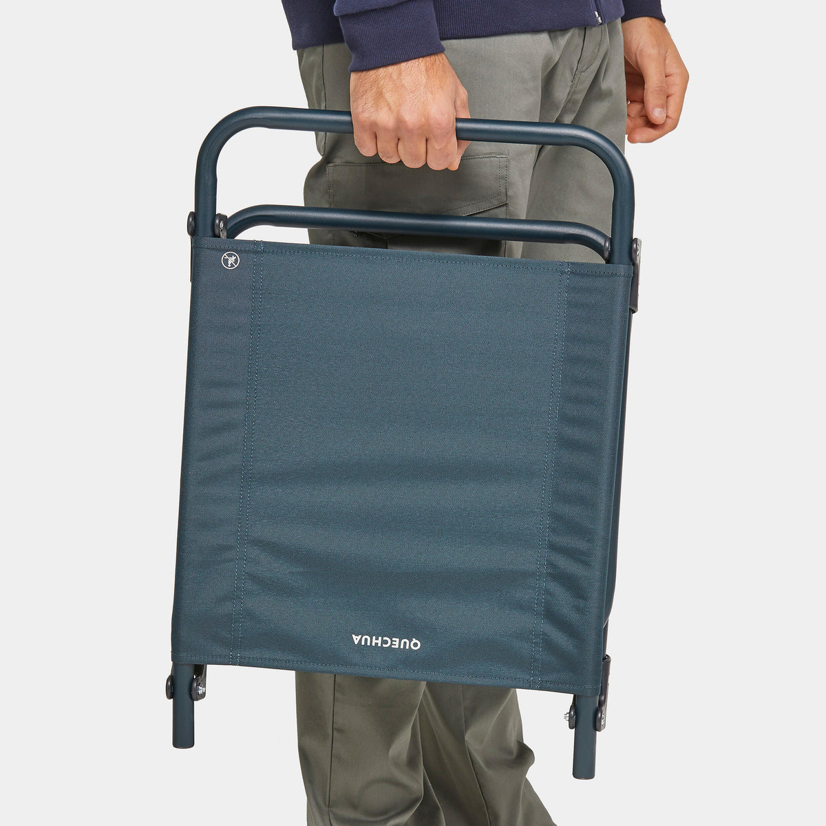 Quechua Camping Leg Rest 