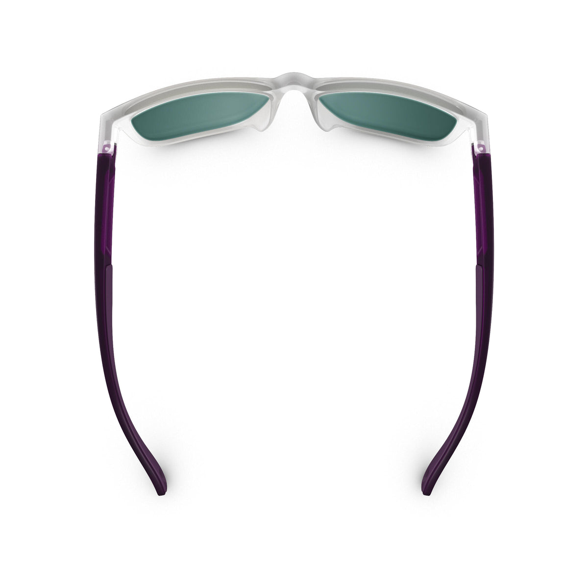 Quechua Adults Category 3 Hiking Sunglasses MH140