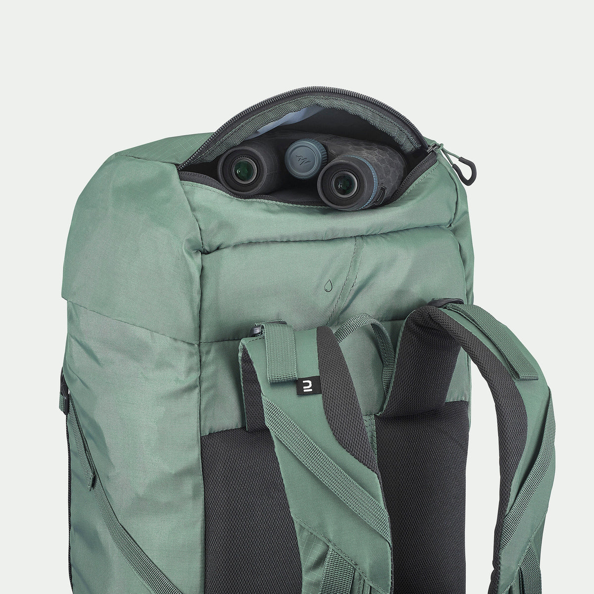 Quechua BACKPACK MH100 35L