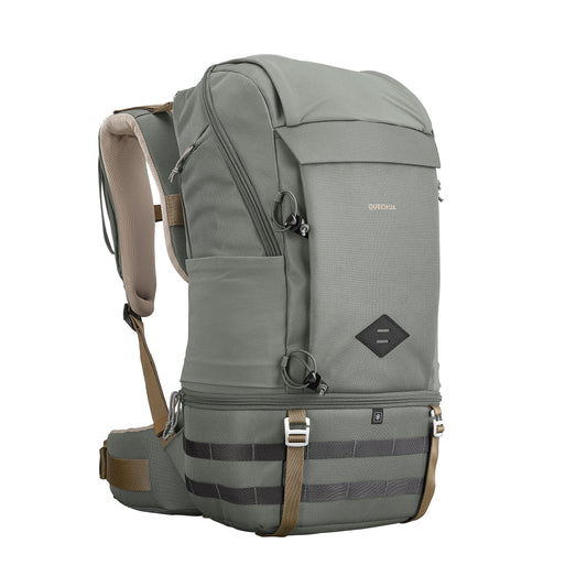 Quechua Hiking Backpack 25L 