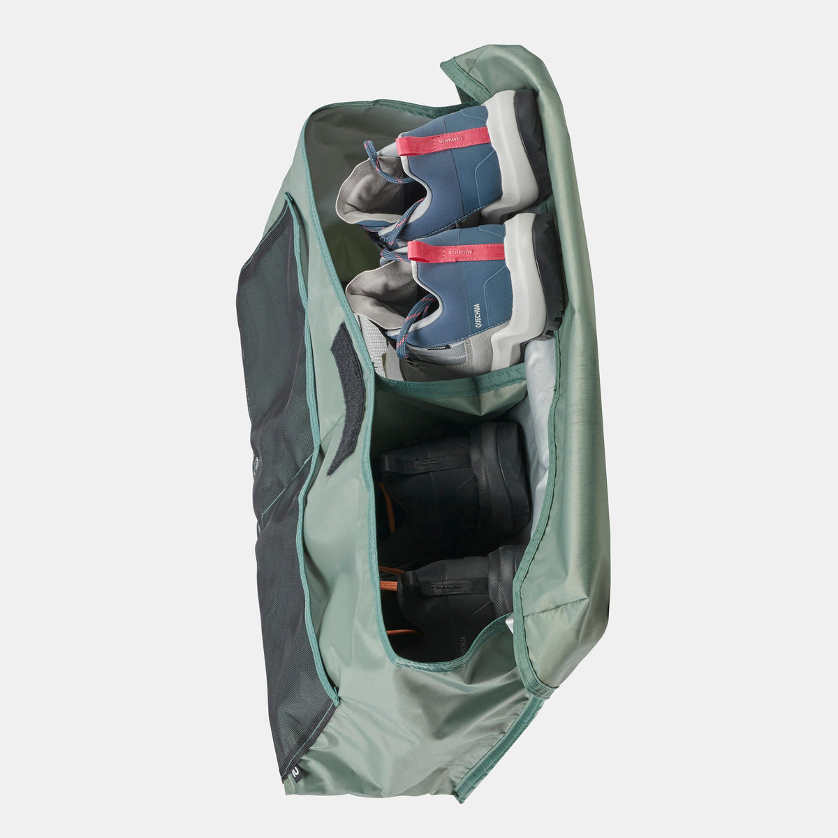 Quechua Removable Shoe Pocket For MH500 2p Tent
