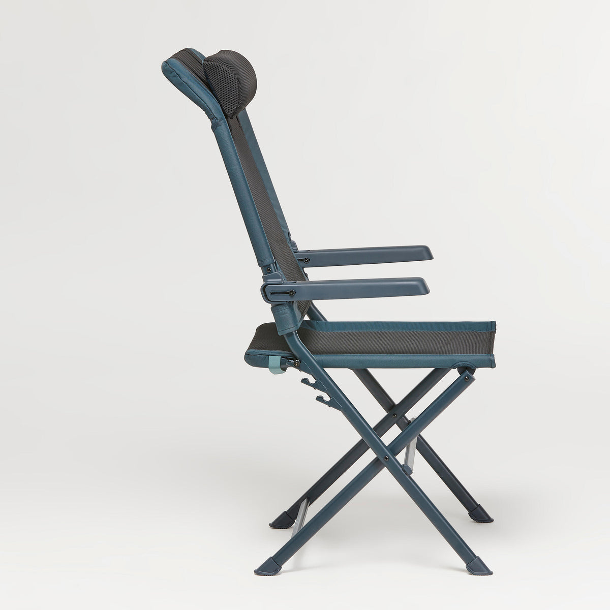 Quechua Multi-position Comfortable Camping Armchair 