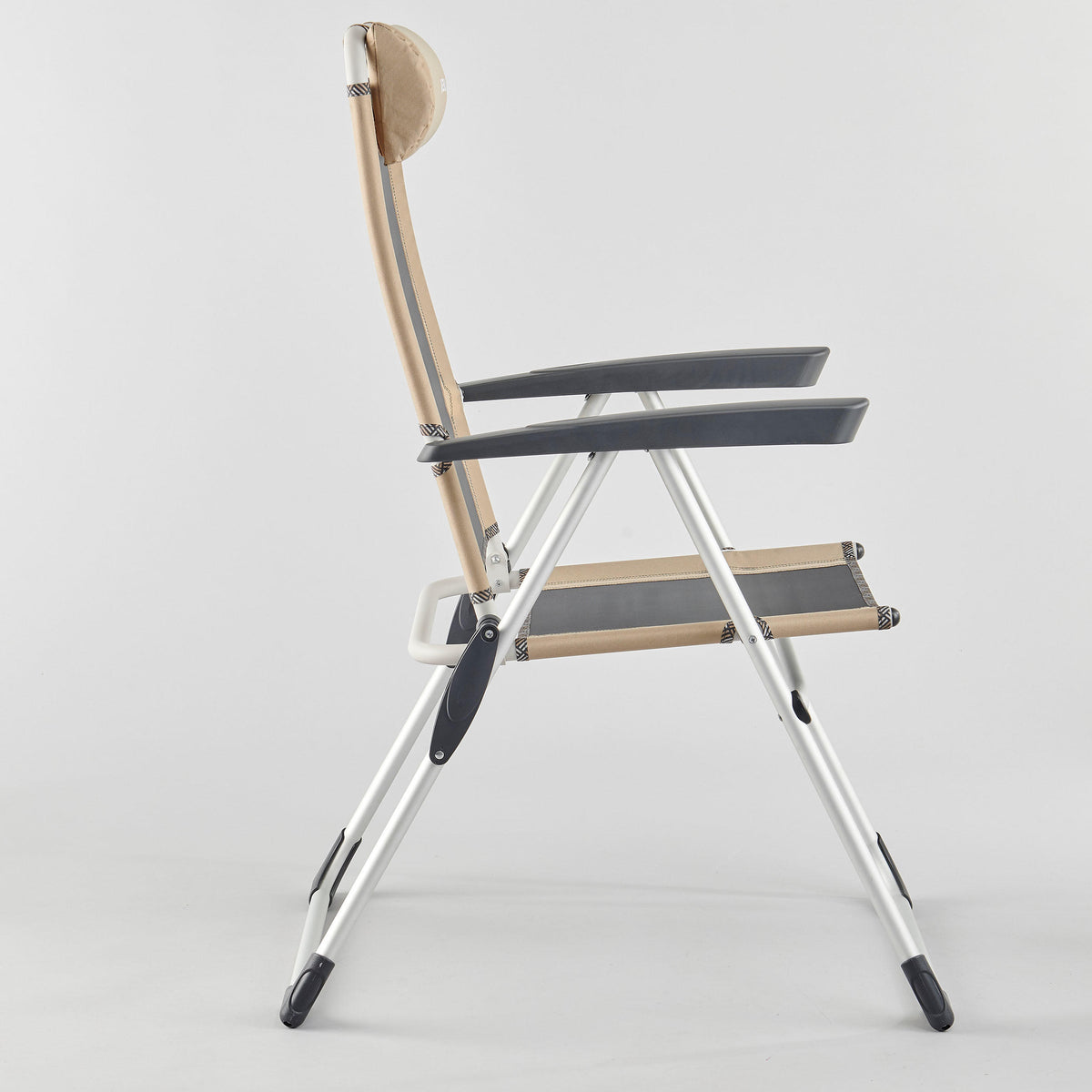 Quechua Folding Reclining Camping Chair