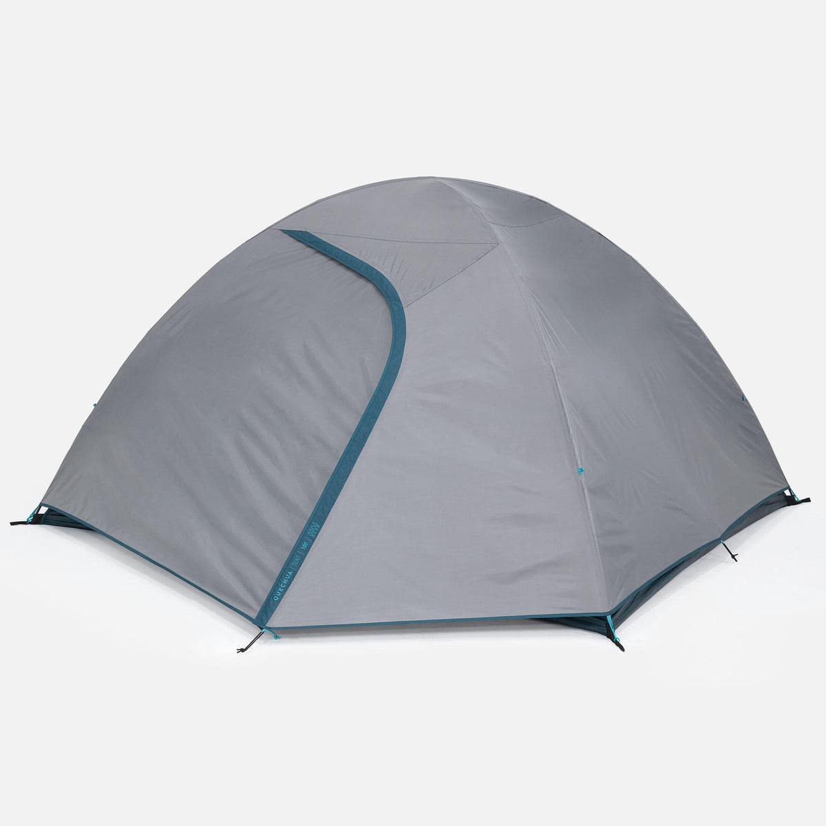Quechua 4 Man Tent 
