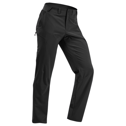 Quechua Men's Hiking Trousers 