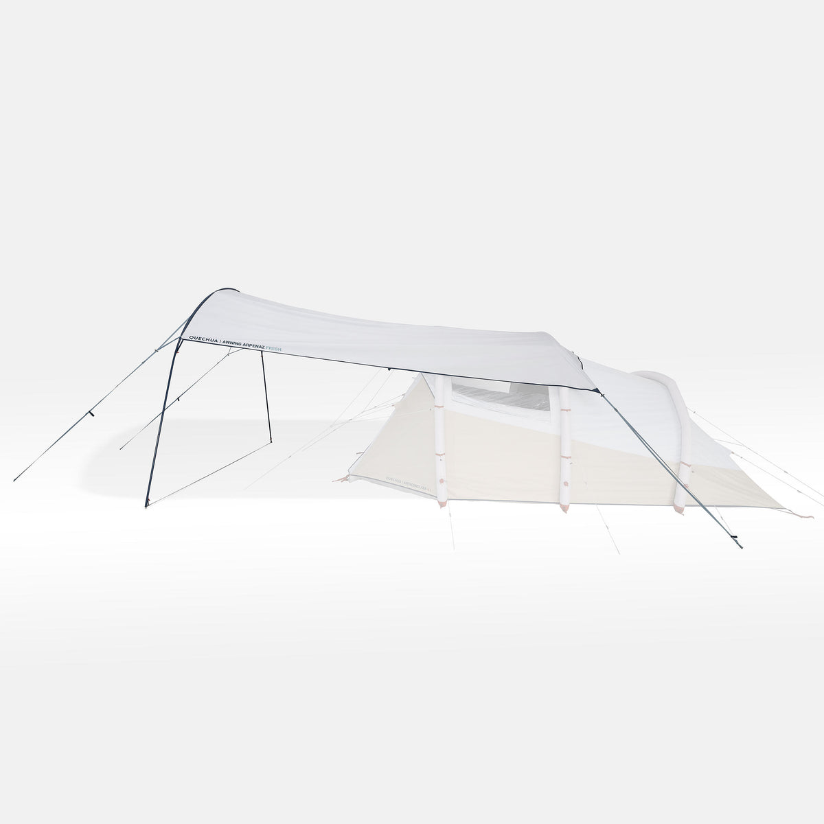  Universal Tent Awning For Quechua Tents 