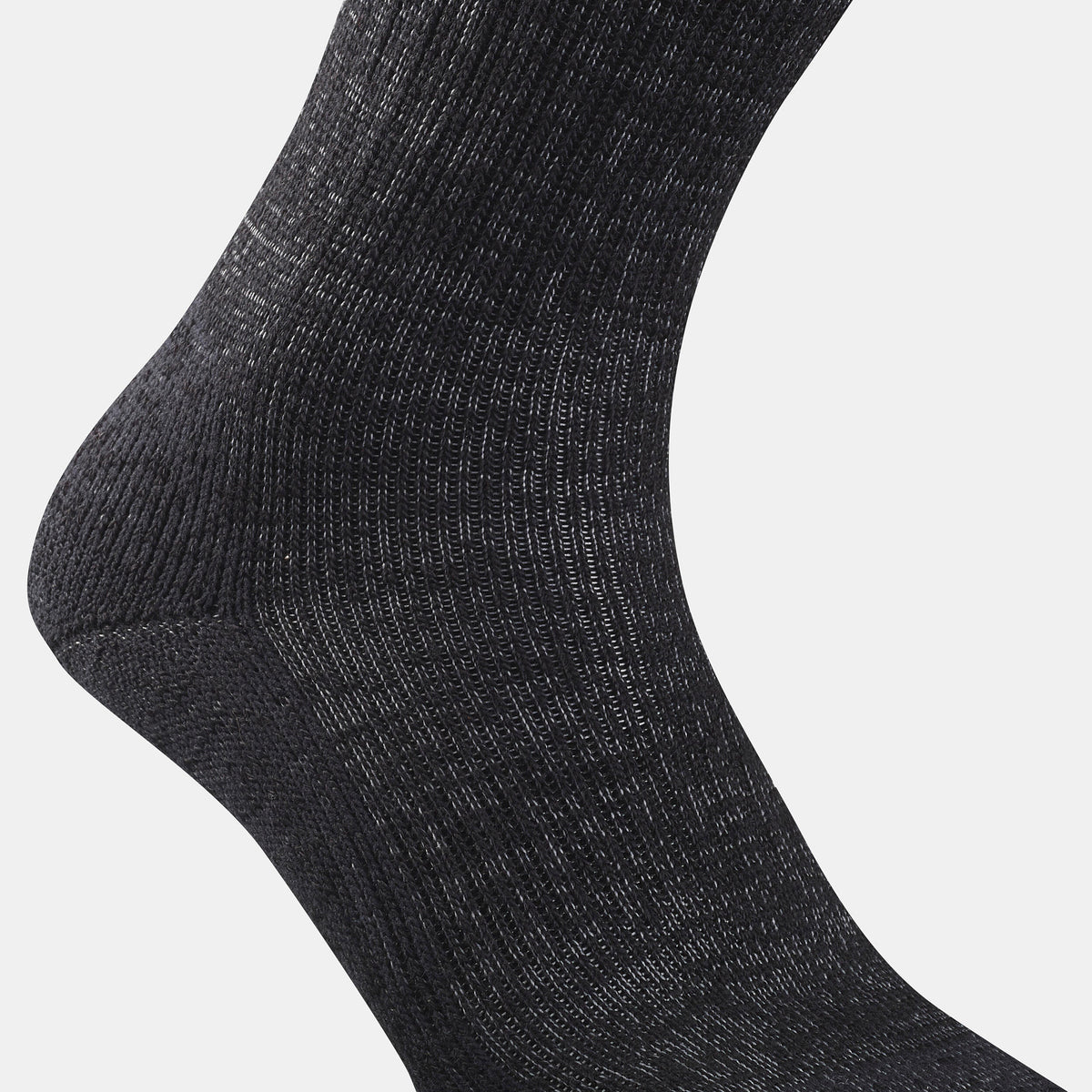Quechua Hiking Warm Socks - SH900 MID 