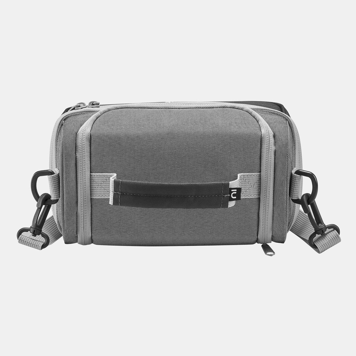 Quechua Insulated Lunch Box 100 - 4.4 Litres 