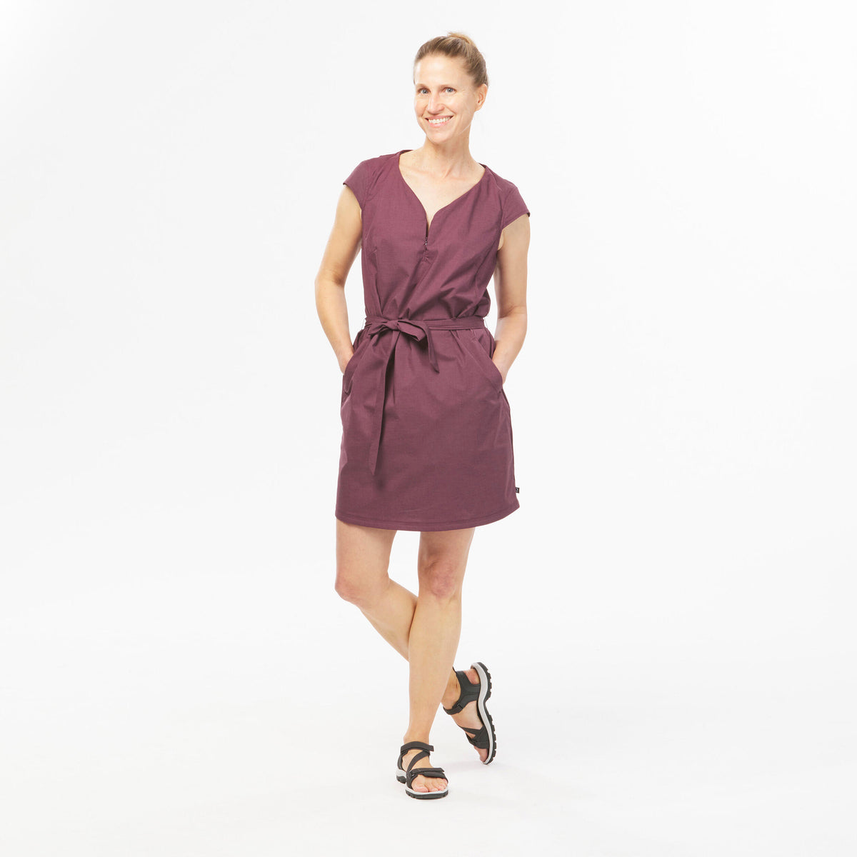 Quechua Women's Hiking Dress 