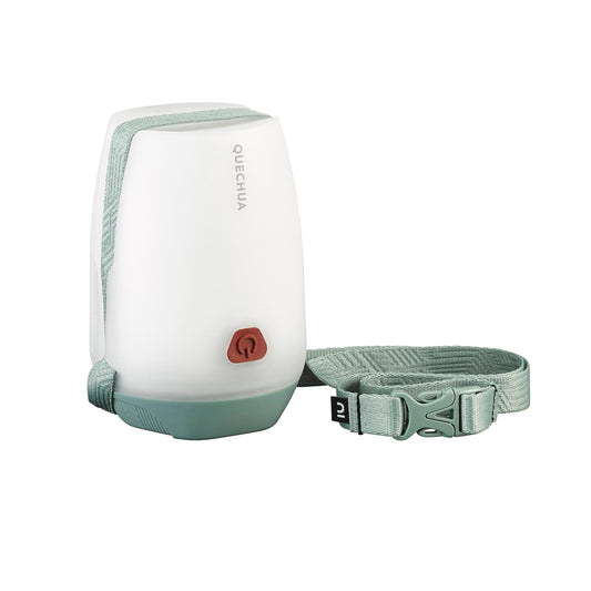 Quechua CAMPING LAMP - BL100 RECHARGEABLE 