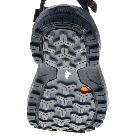 Quechua Men's Walking Sandals - NH110 
