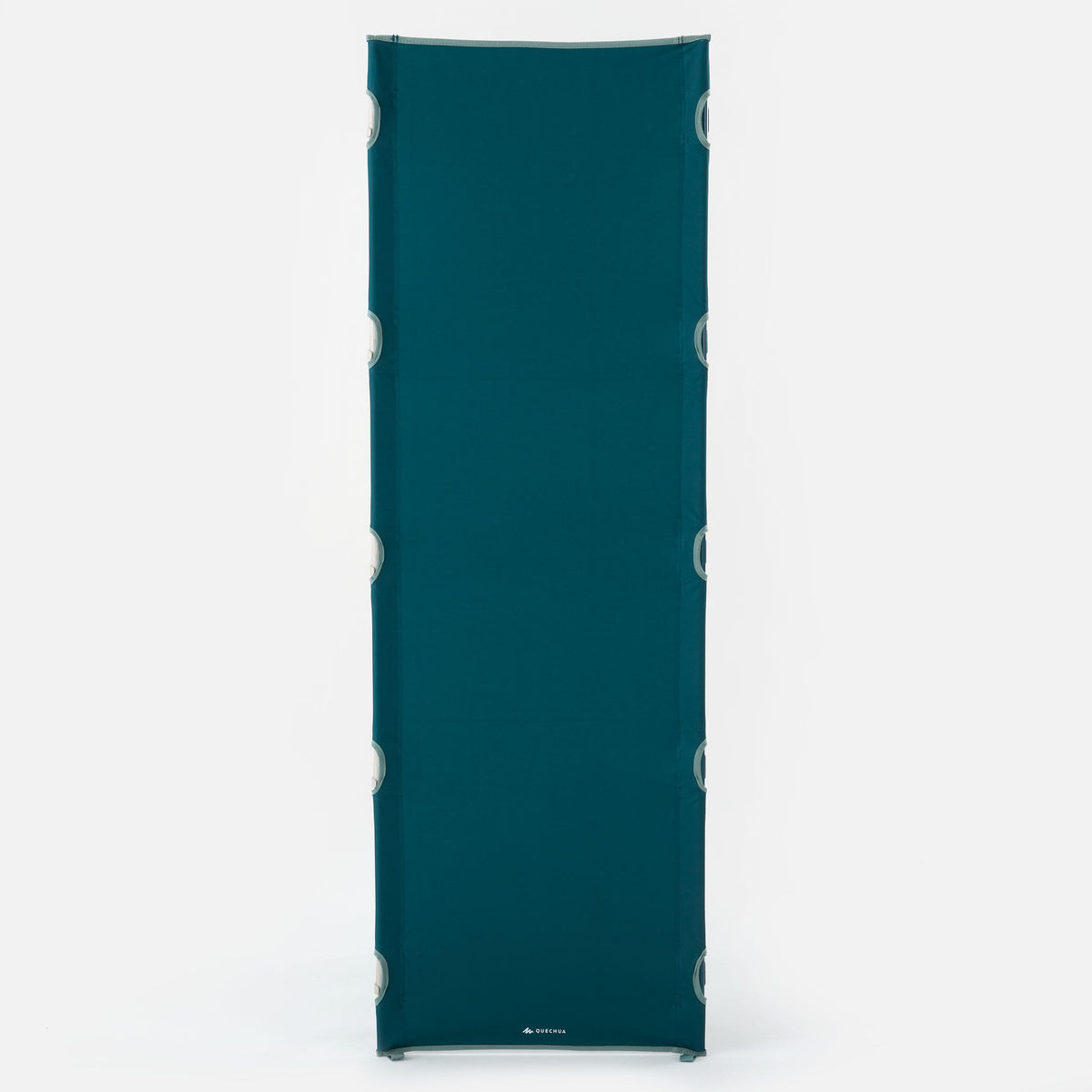 Quechua Camping Bed Basic Camp Bed 60 Cm 1 Person