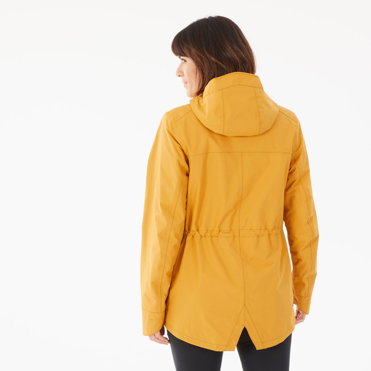 Quechua Women’s Waterproof Hiking Jacket 