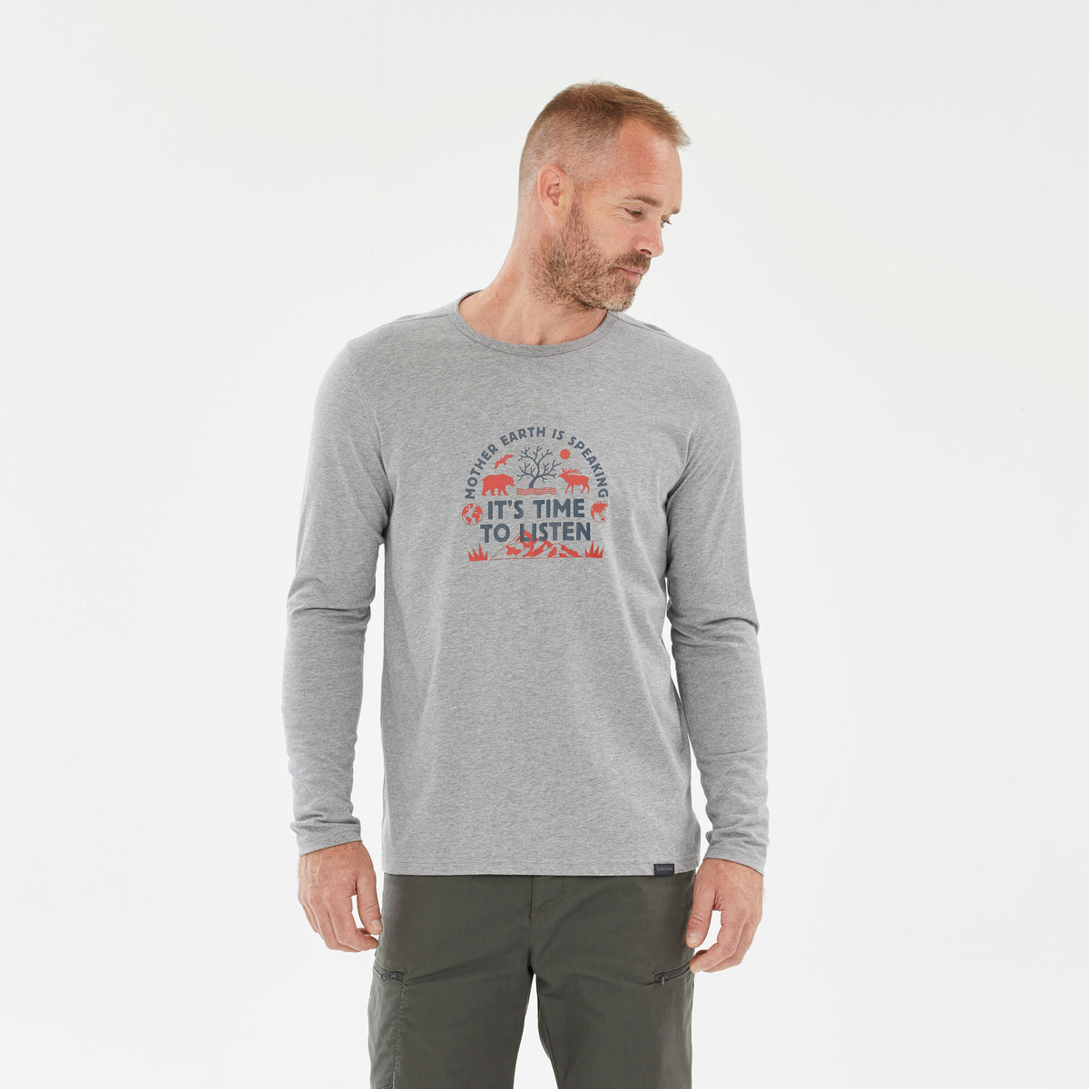 Quechua Men’s T