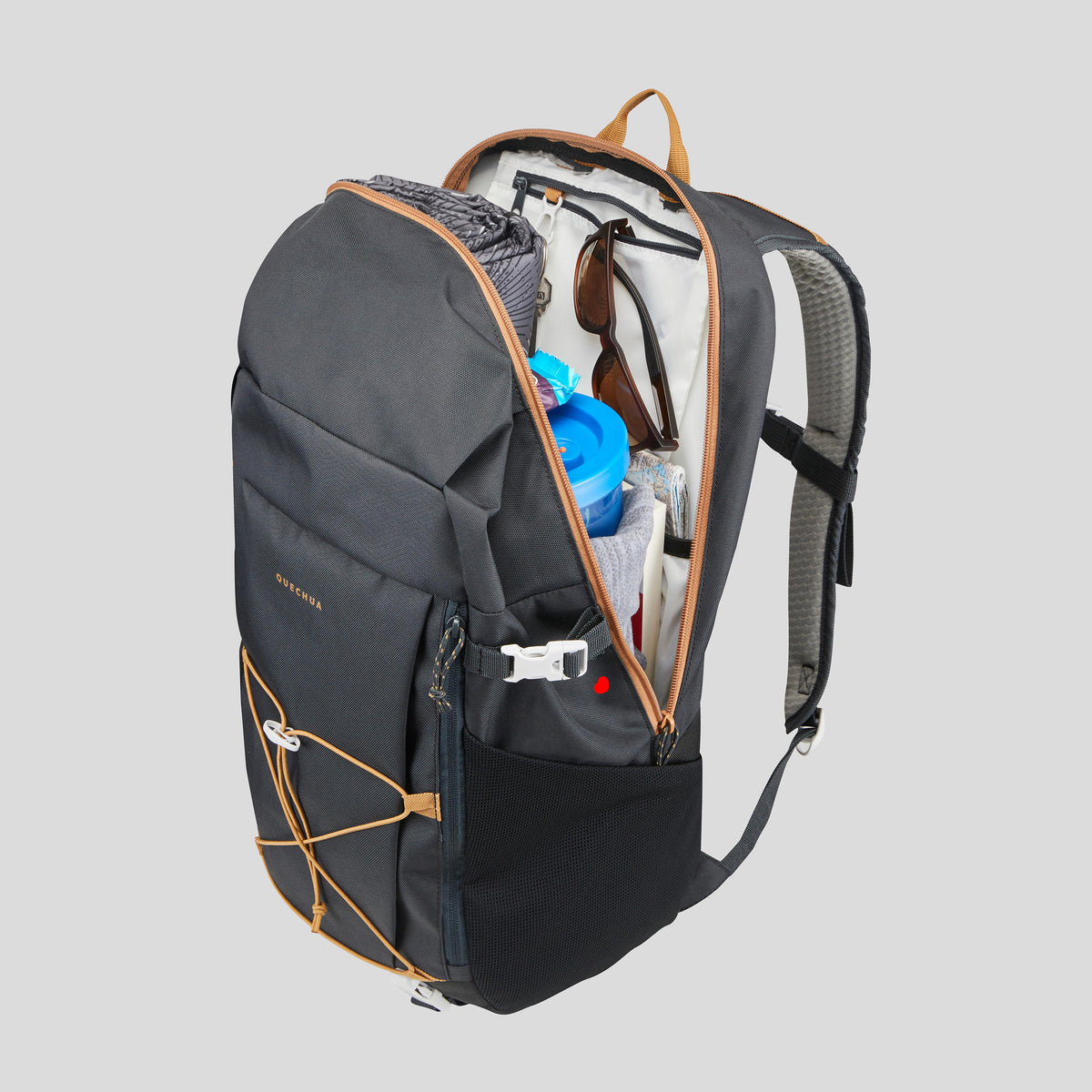 Quechua Hiking Backpack 30L 